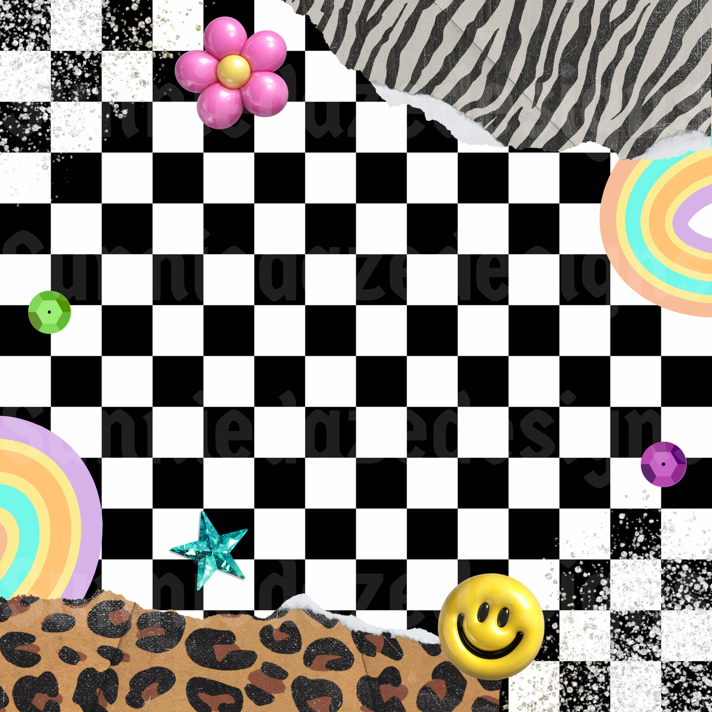 Engagement graphic (add your own text)