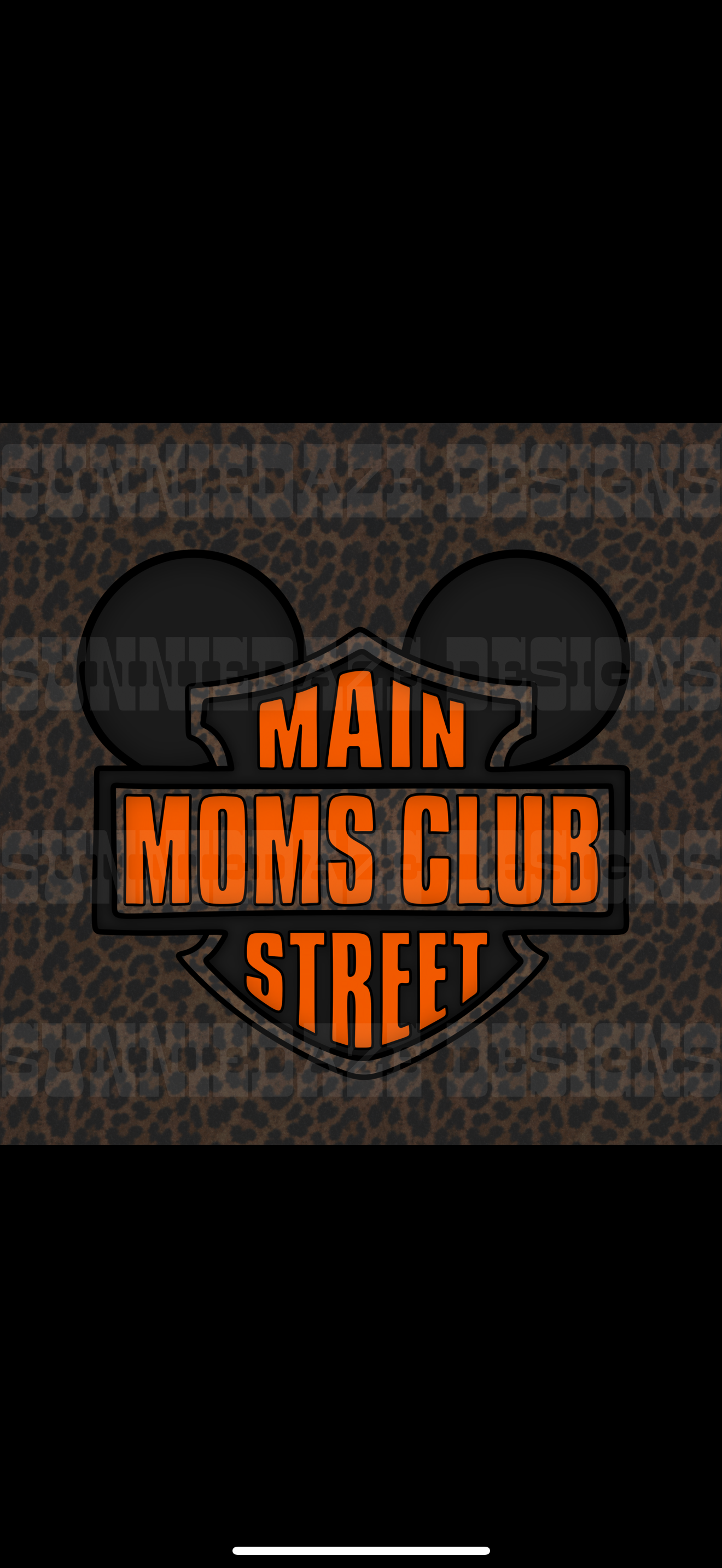Main st moms club PNG