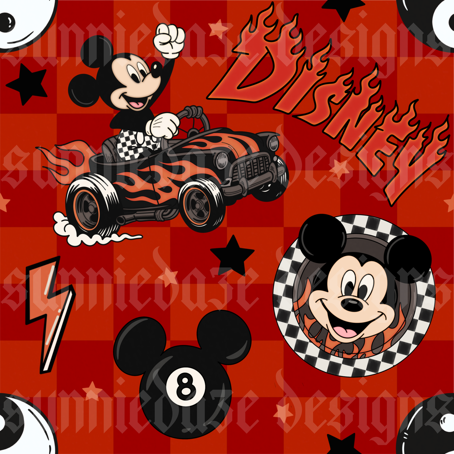 Cool mouse limited