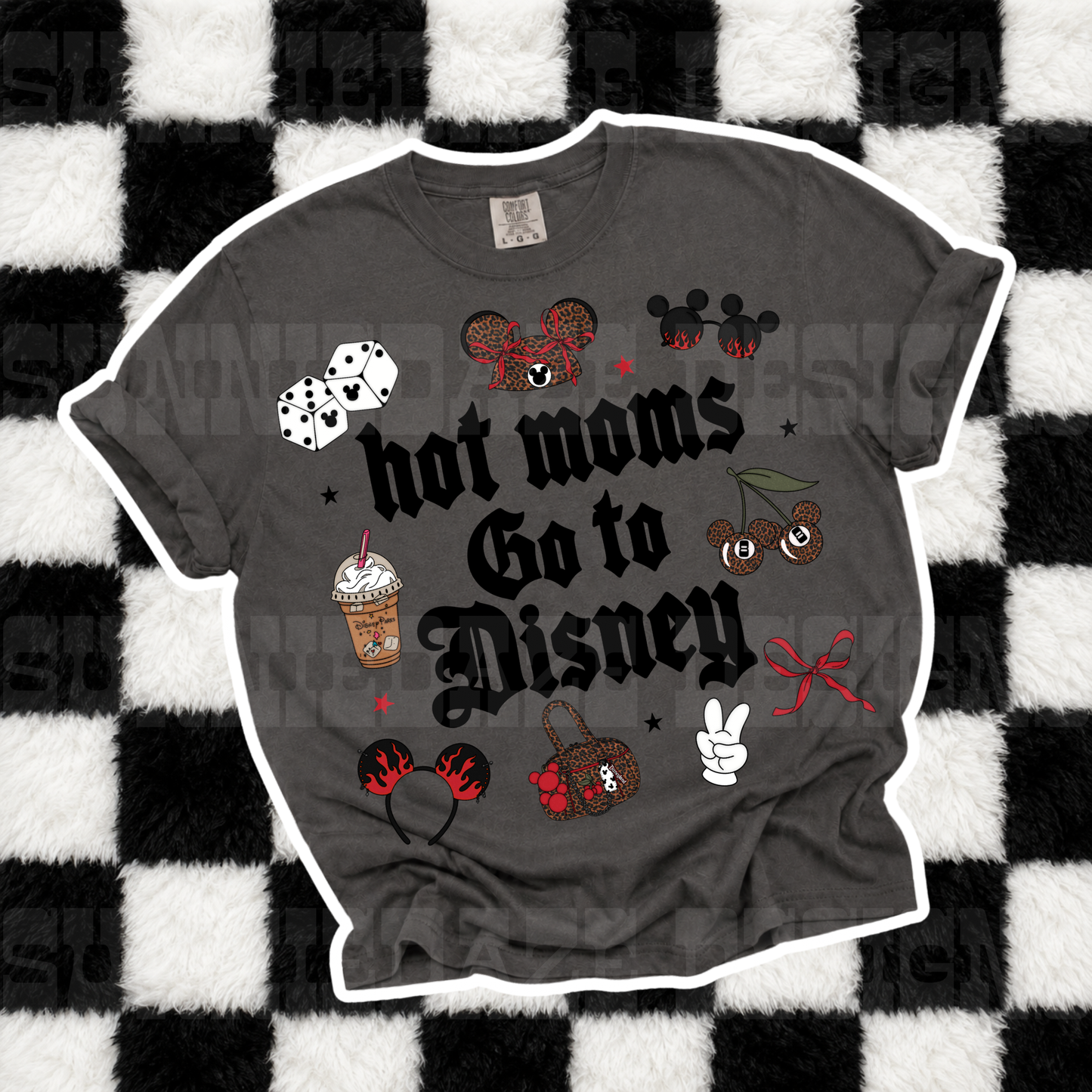 Hot moms PNG