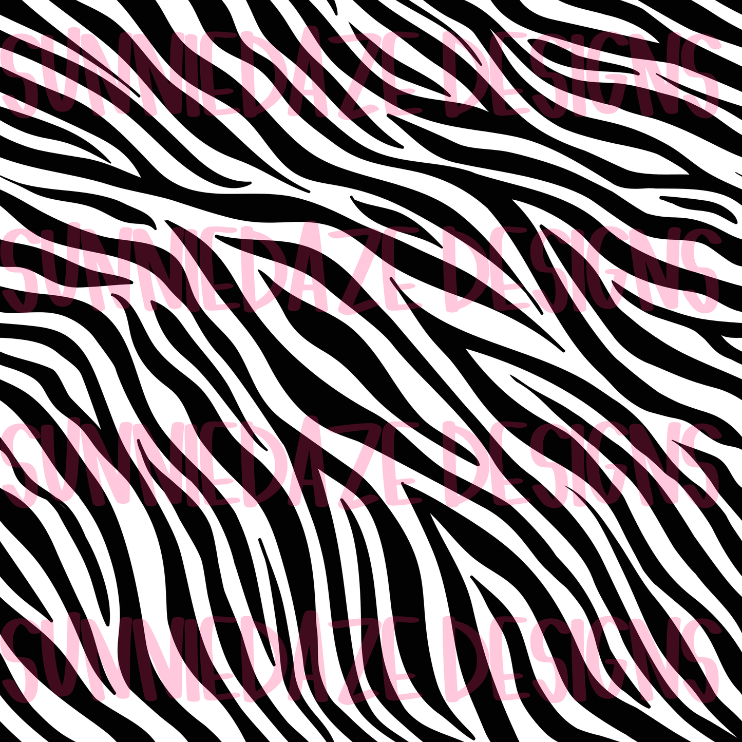 Regular zebra 🖤