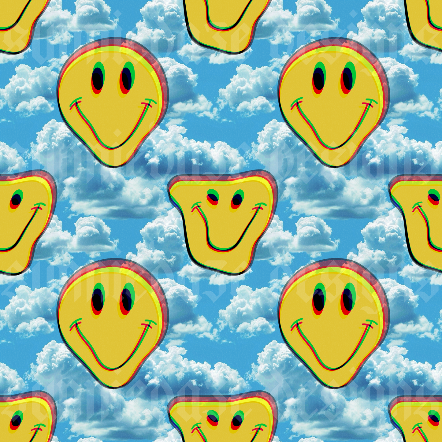 Vibey smiley