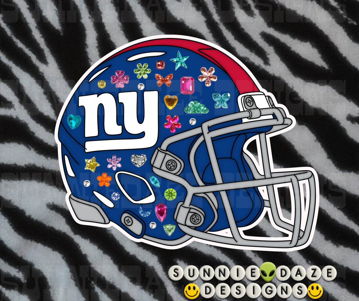 Ny Whimsy Helmet