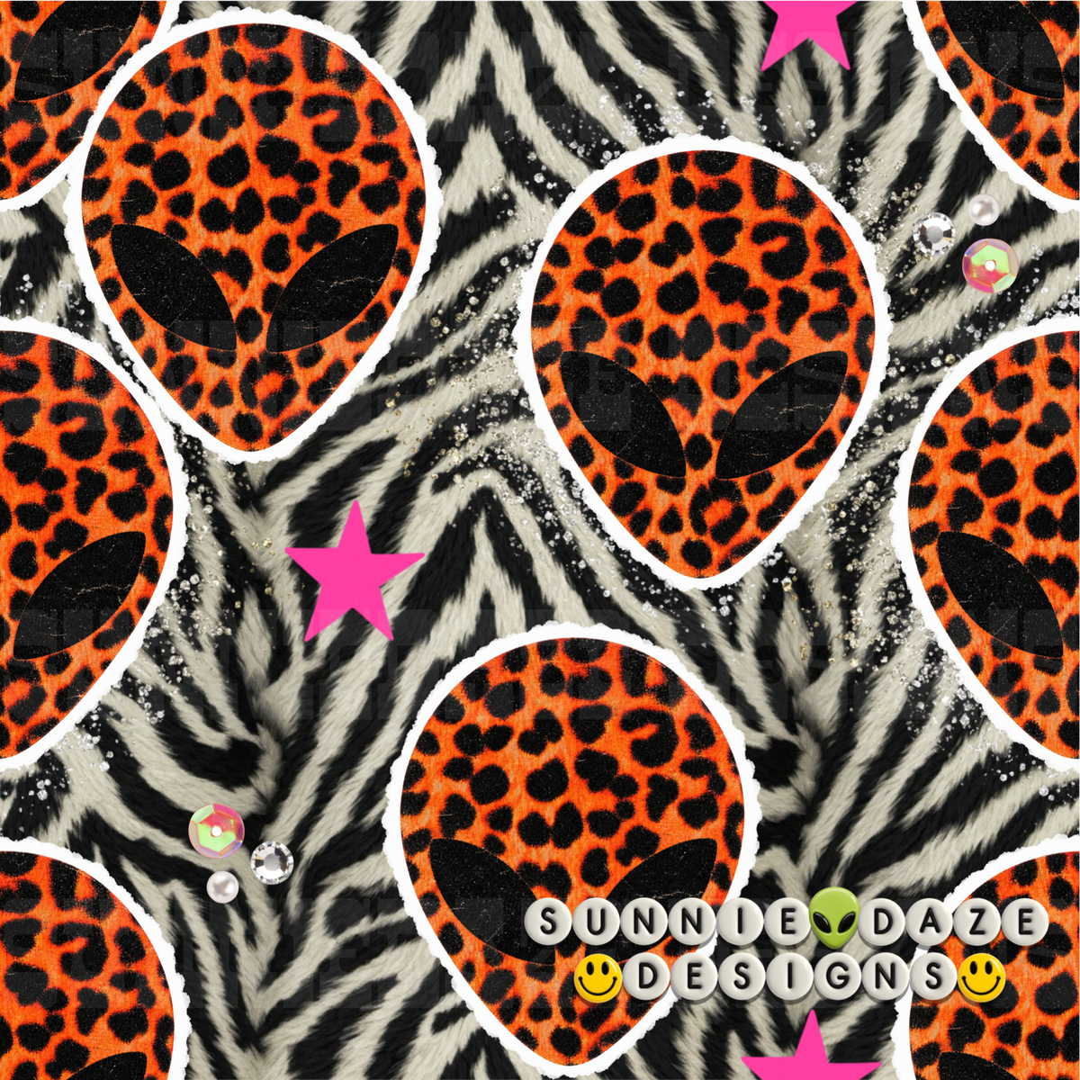 Zebra 51 • commercial use