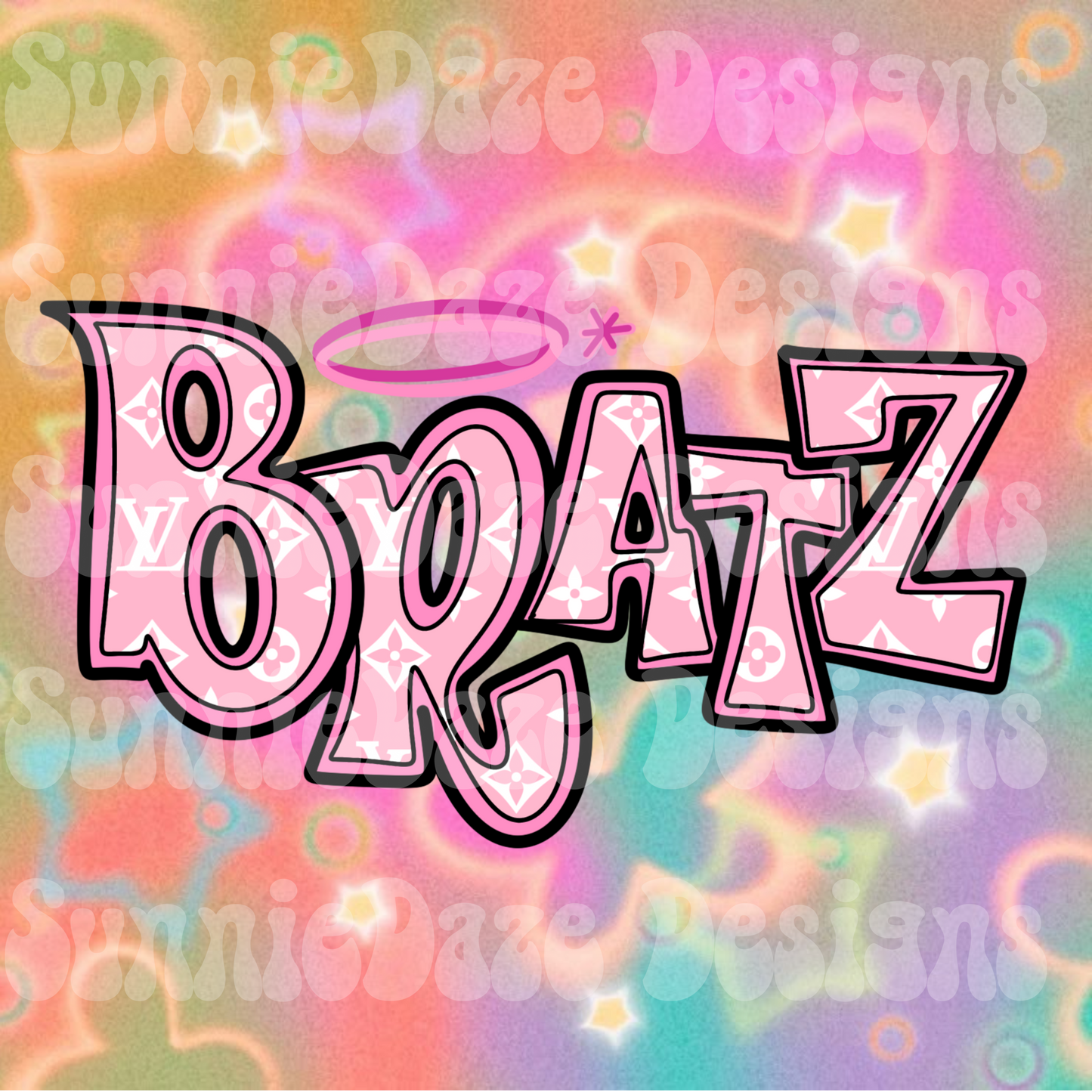 Bratz png