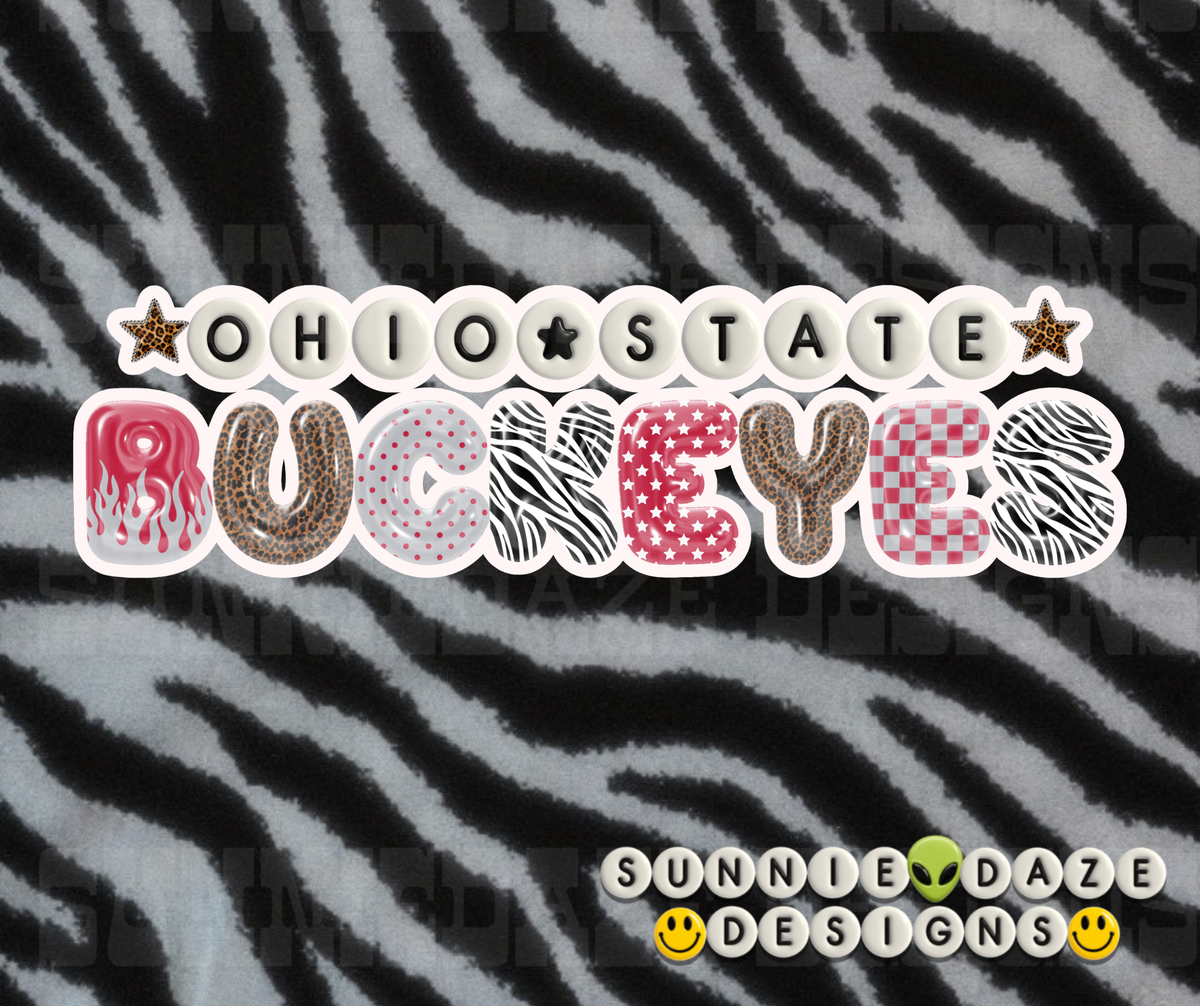 OS Buckeyes