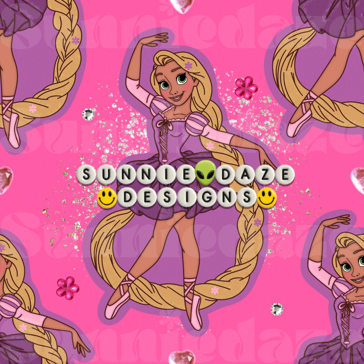 Whimsy princess