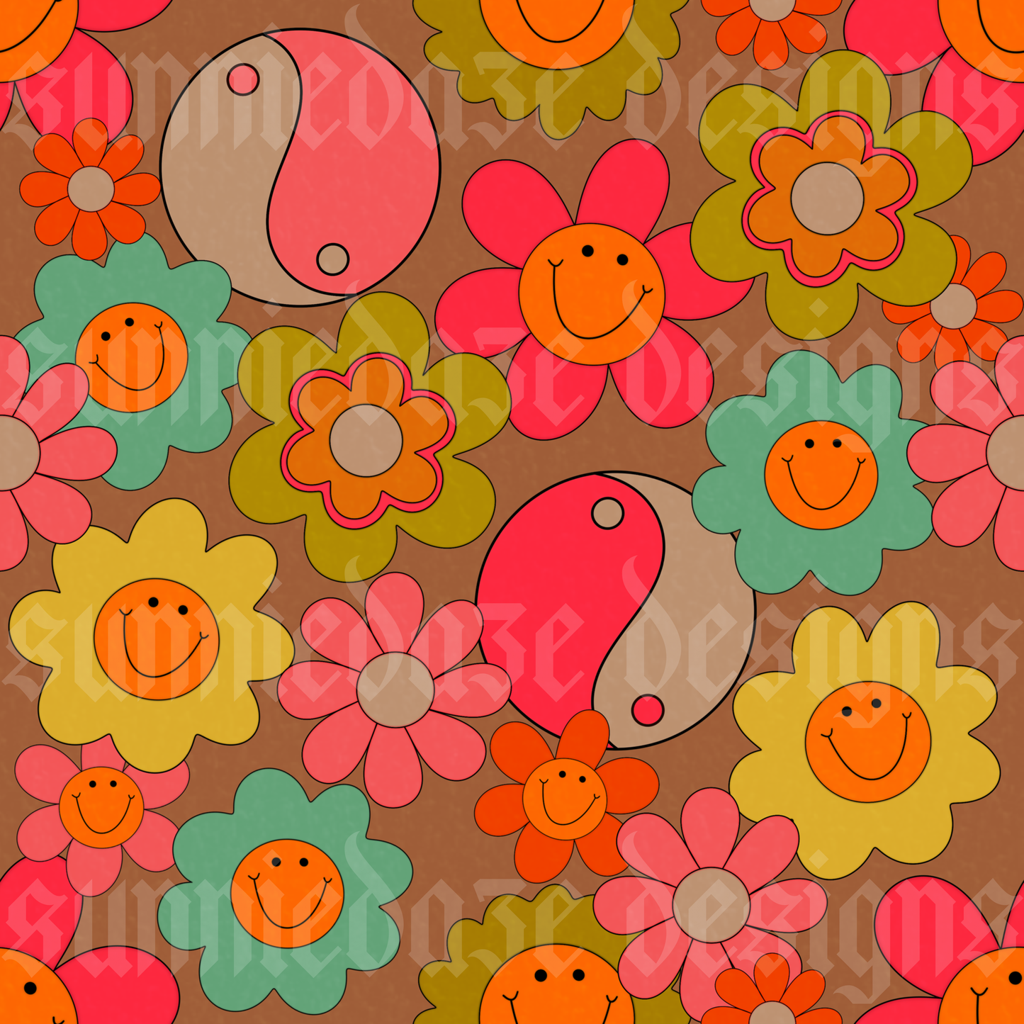 Flower power limited