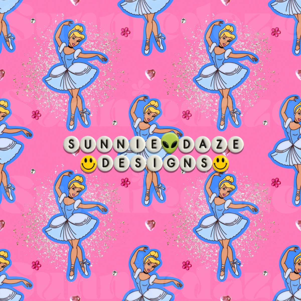 Whimsy Cind
