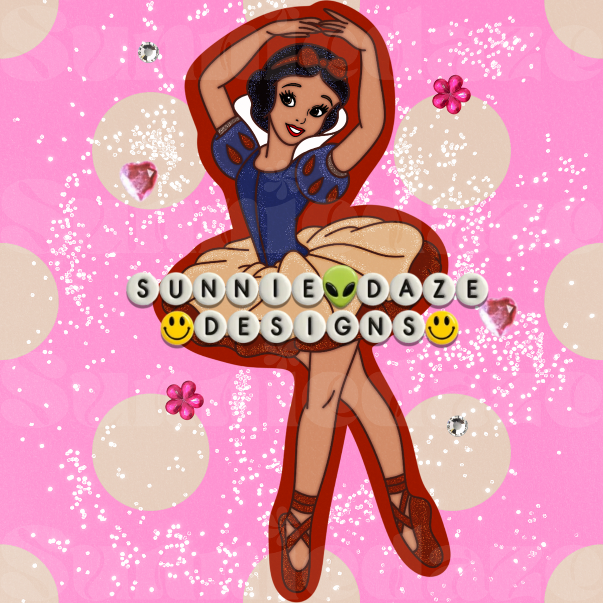 Ballerina princess png