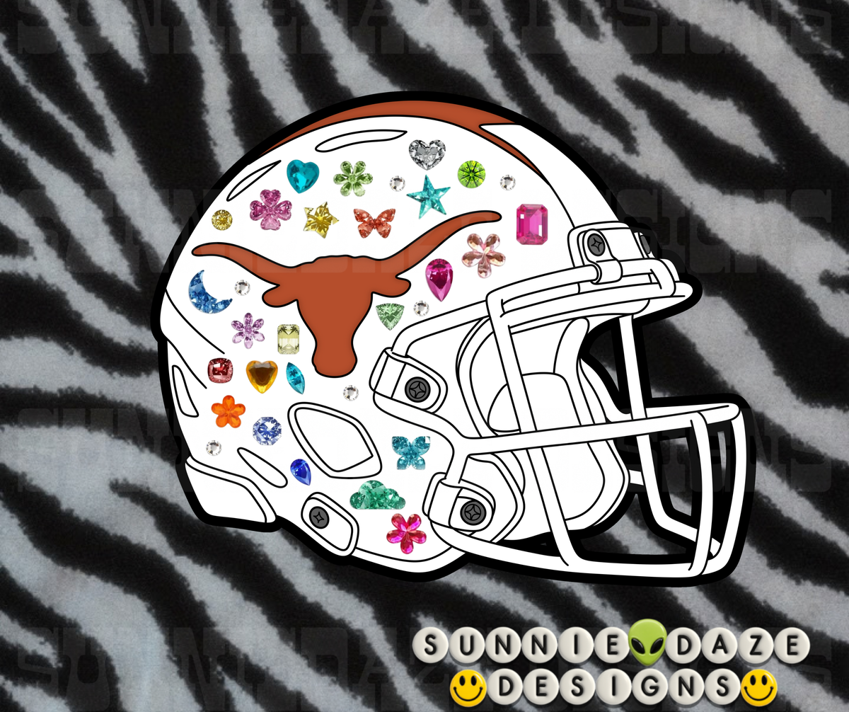 Whimsy TX helmet