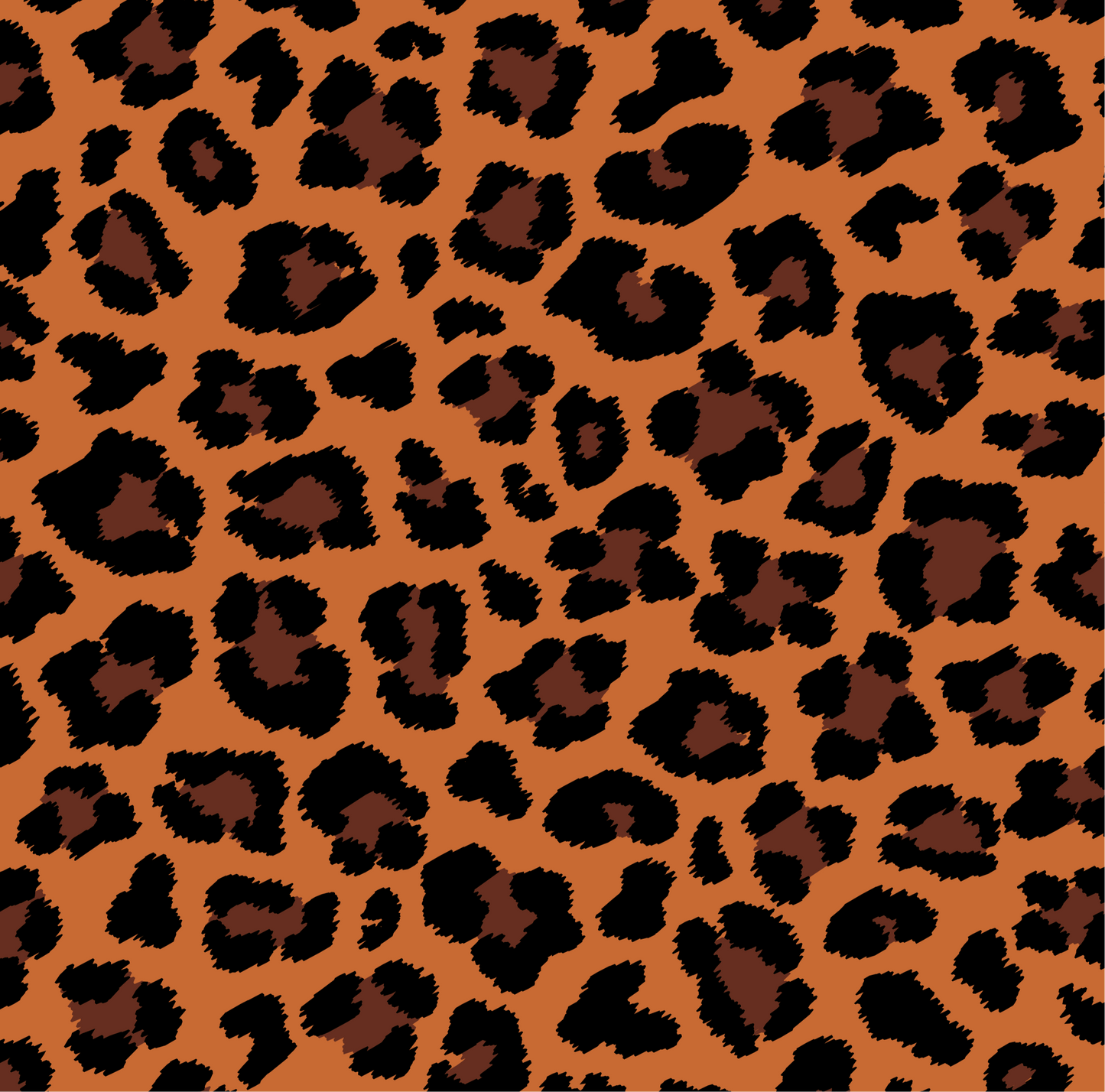 Leopard cord