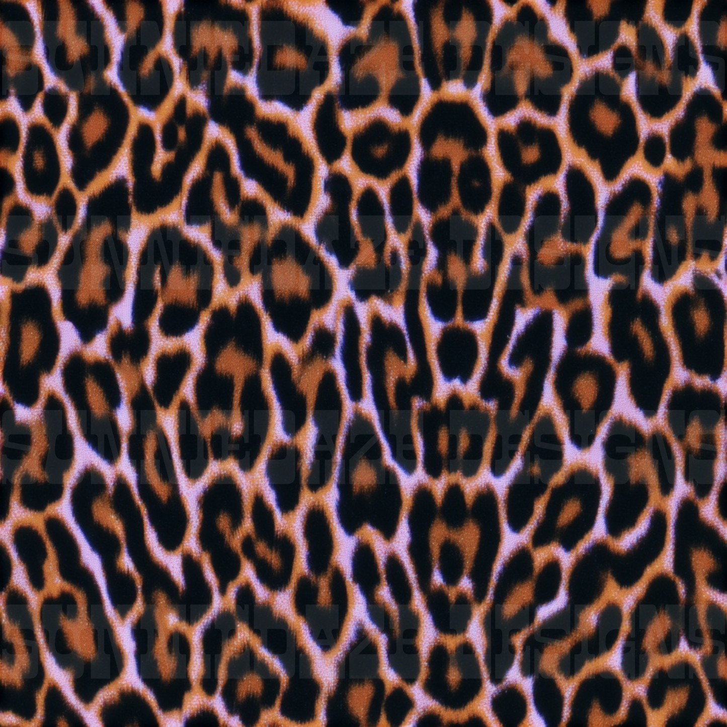 Leopard • commercial use