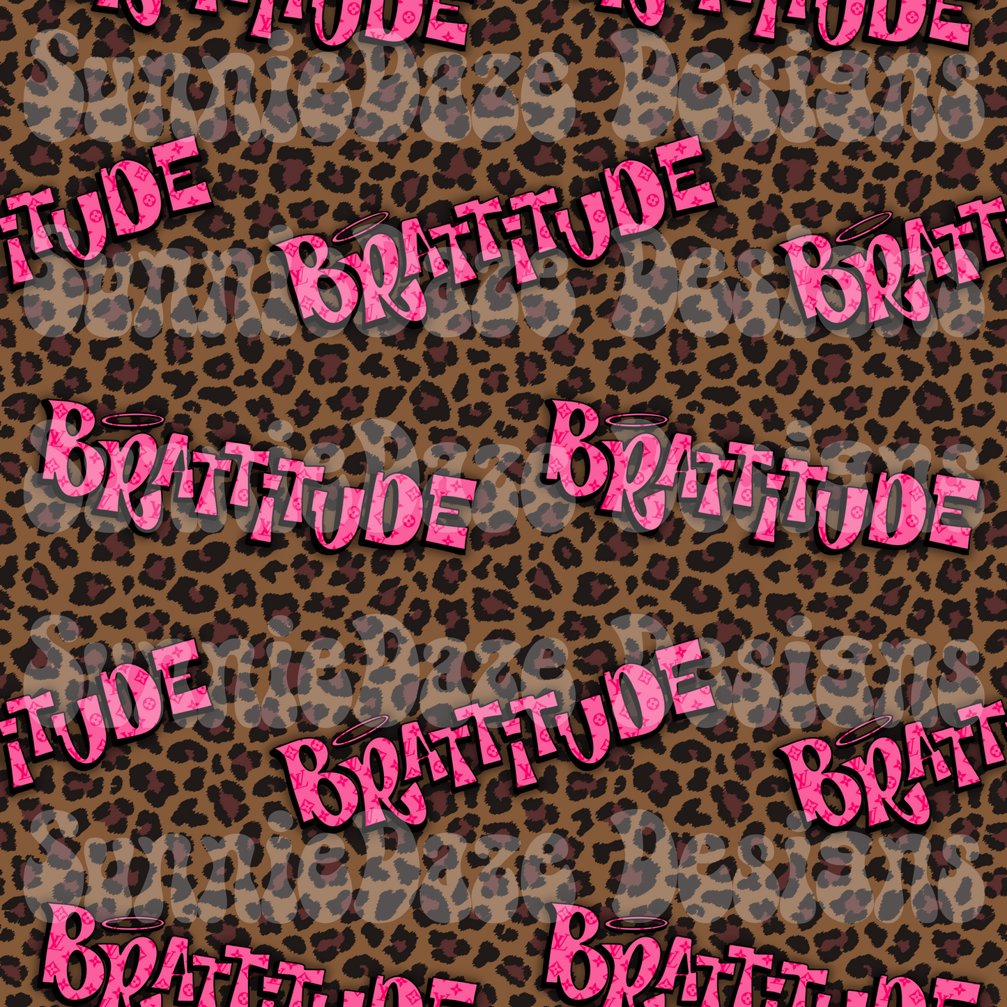 Brattitude seamless 2