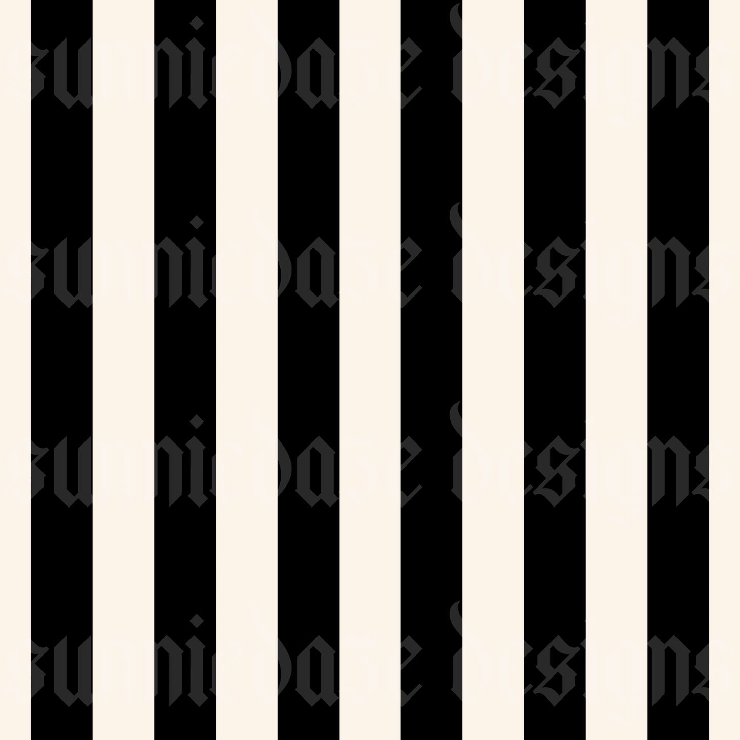 Cool mouse stripes