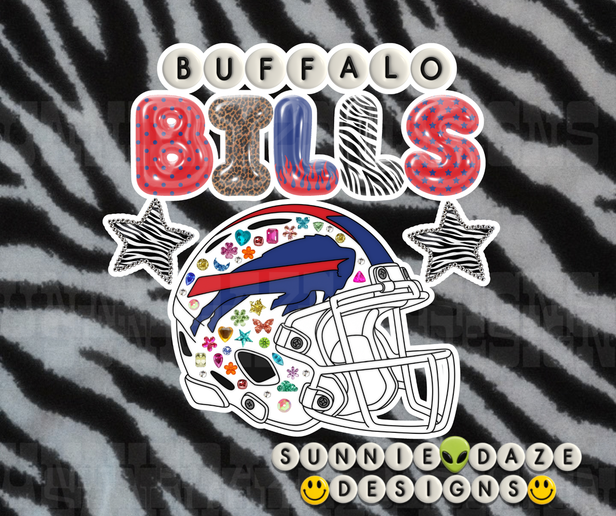 Bills whimsy