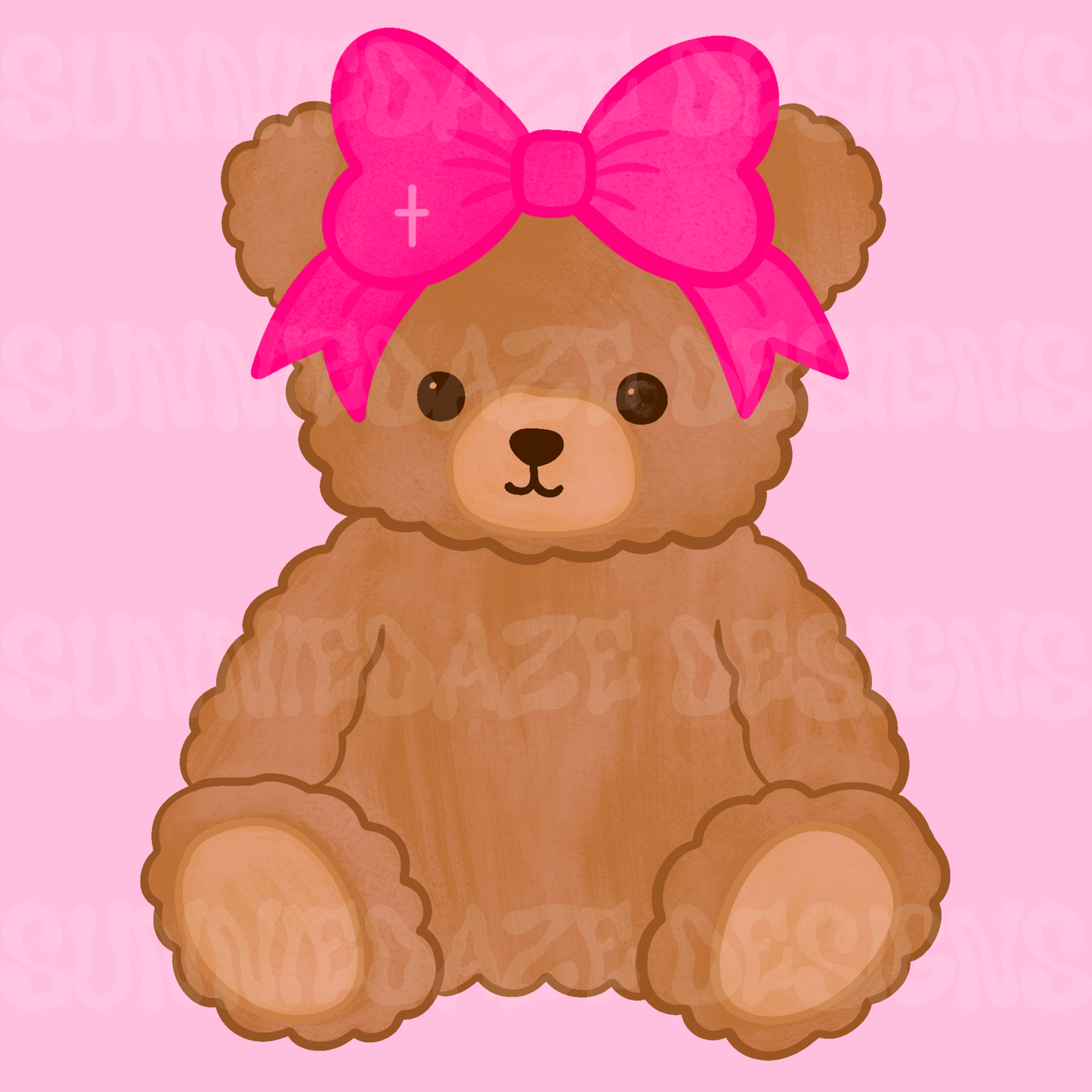 Beary sweet png π