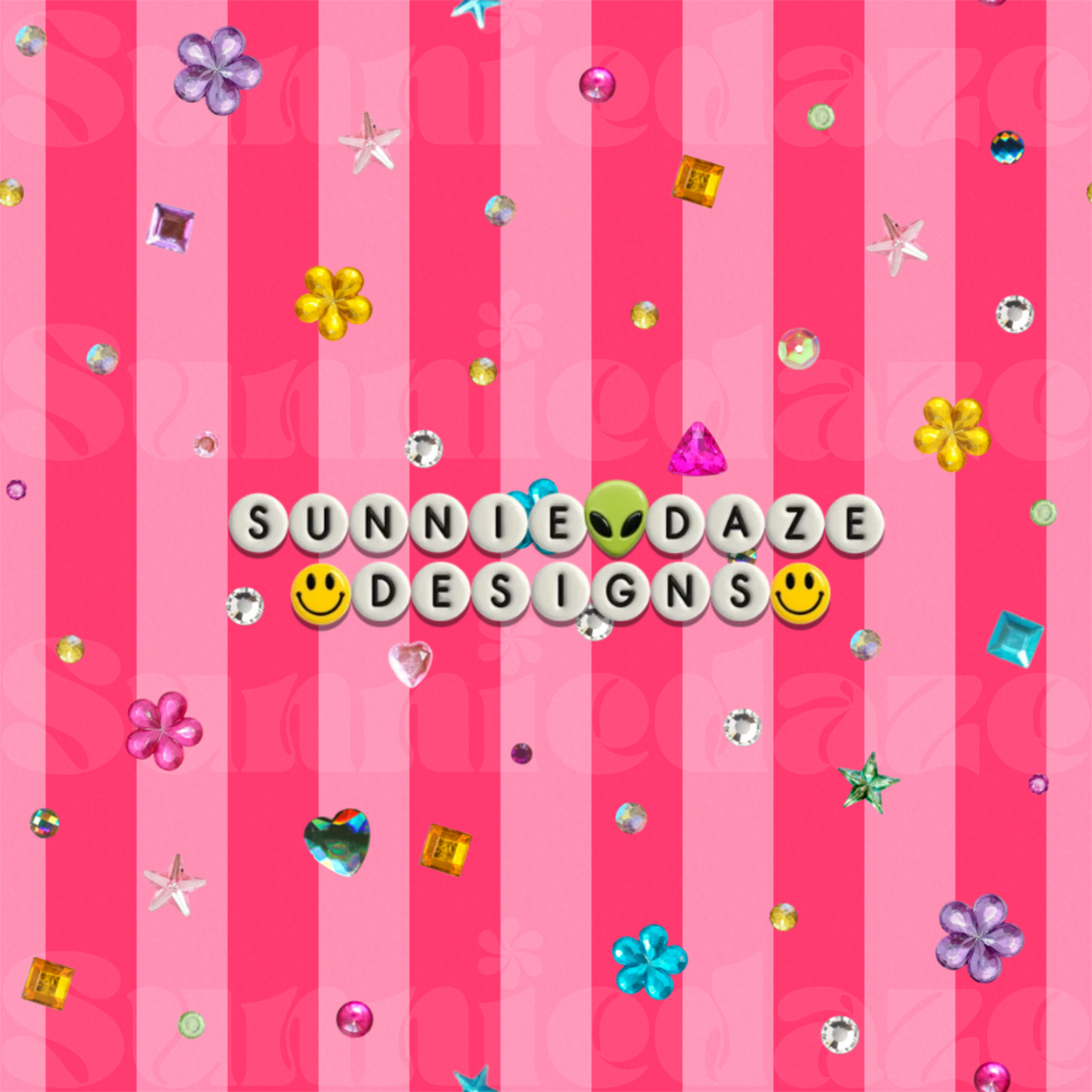 D girly cord