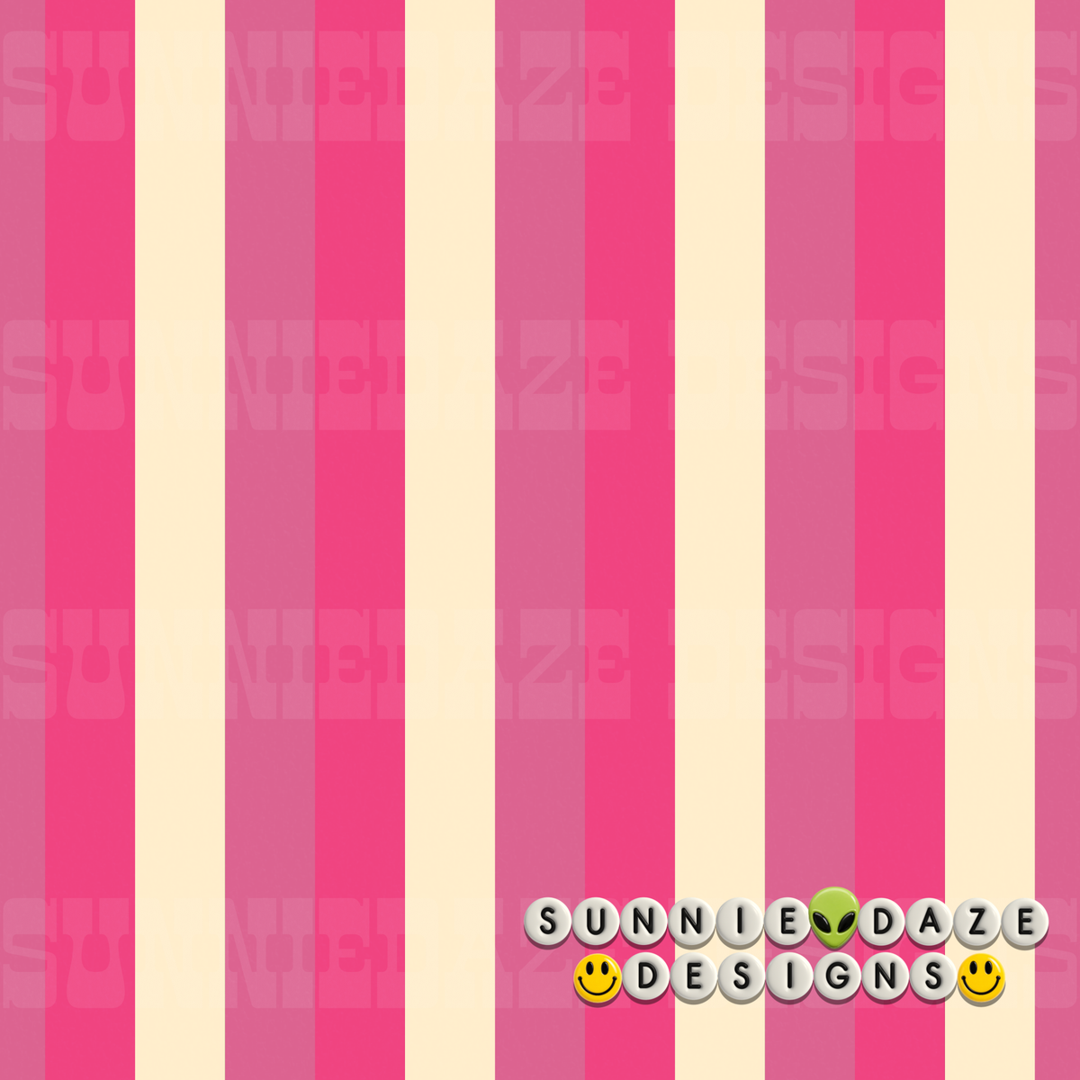 Pink/ Beige Coord