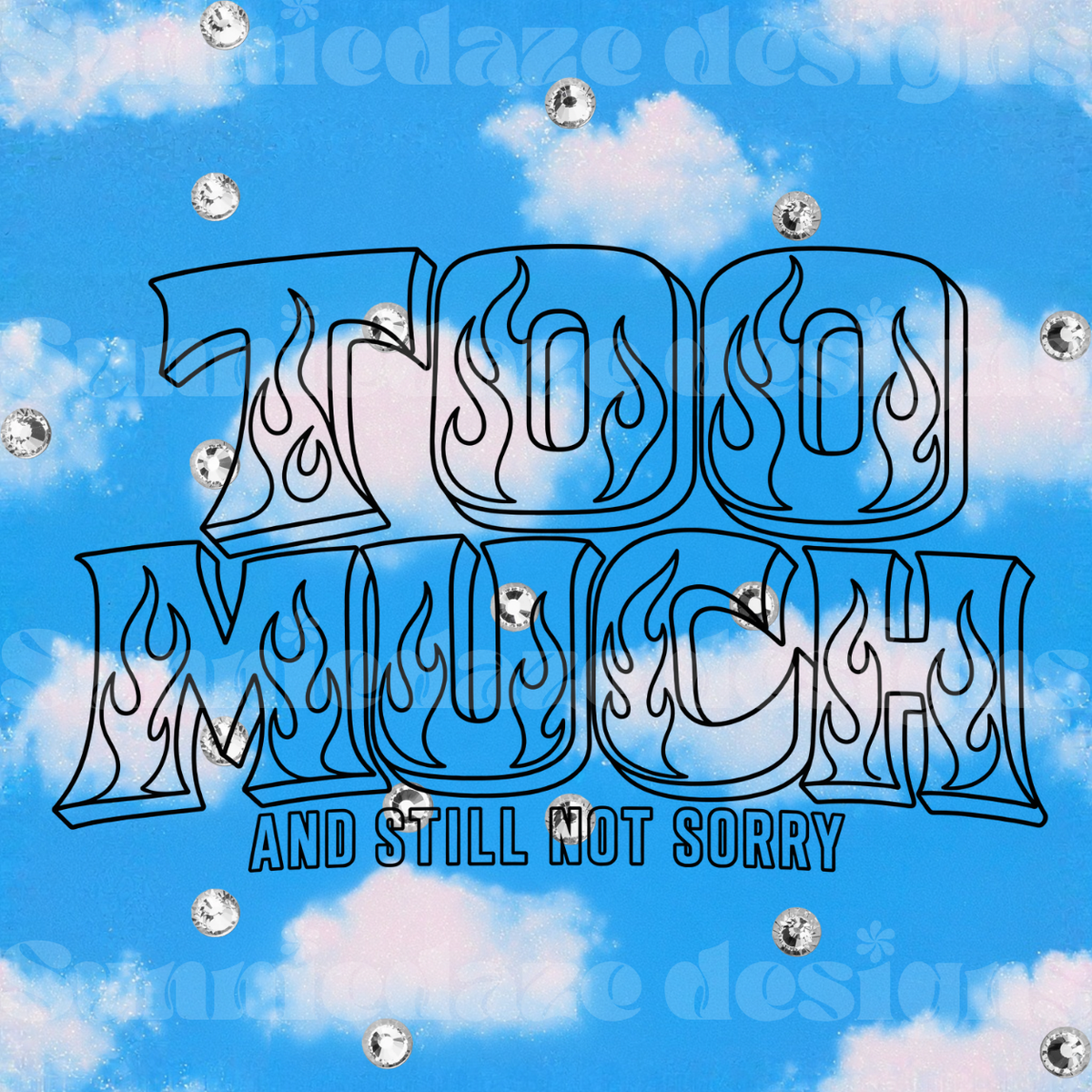 Exclusive colorable PNG no codes