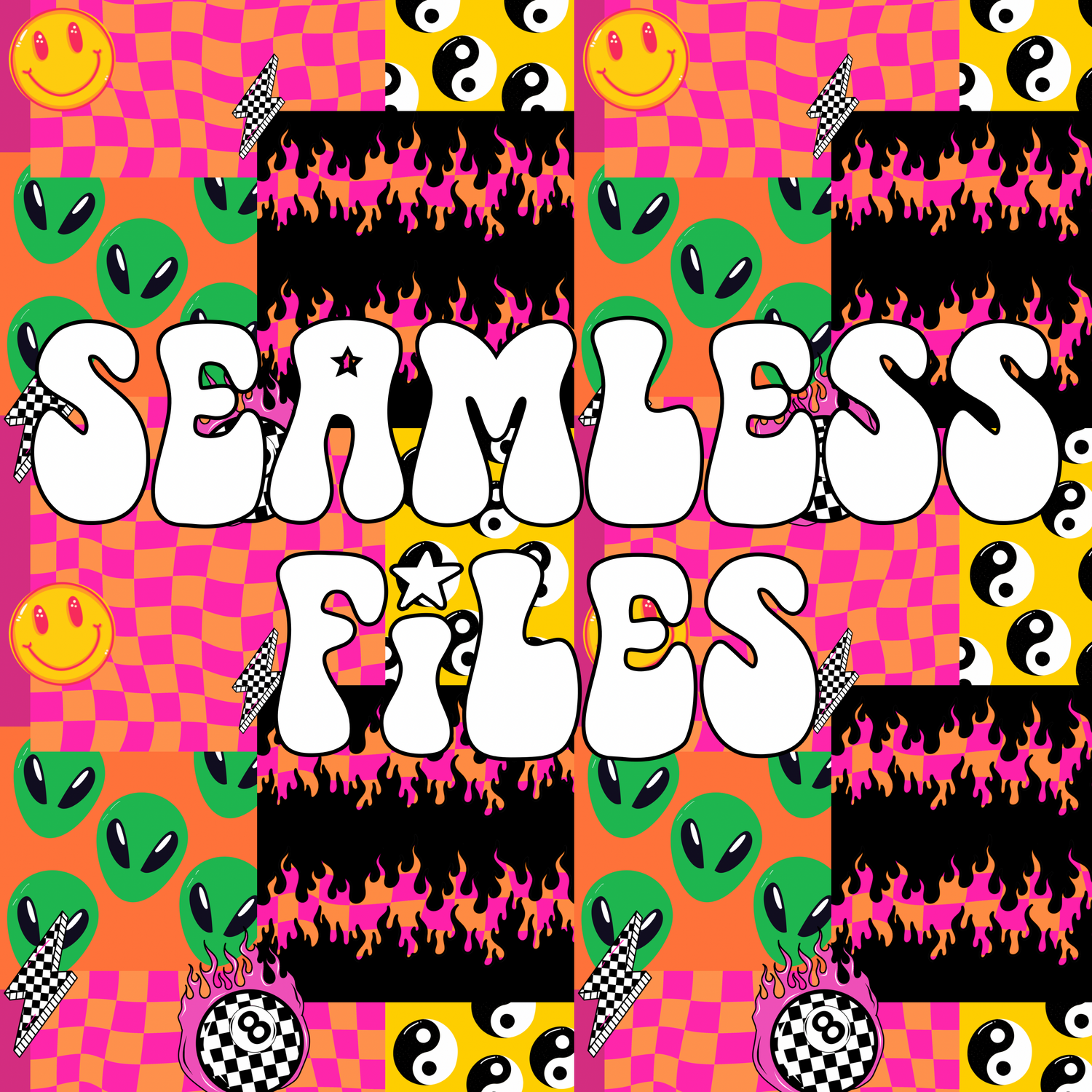 Seamless Files