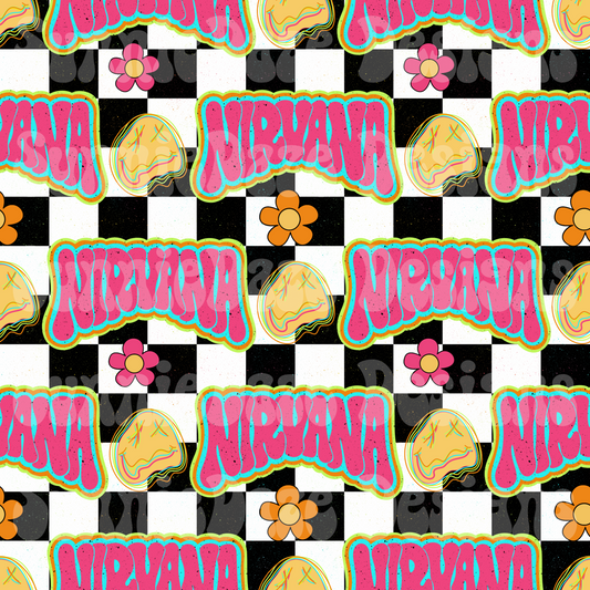 Nirvana seamless 3