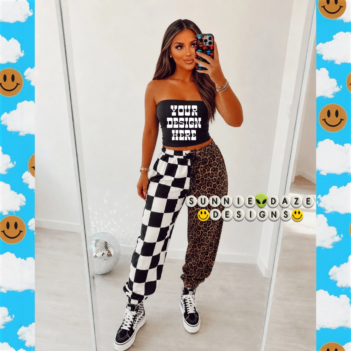 DESIGNER JUNKIES COLLAB ◡̈ NO CODES!!!!!!