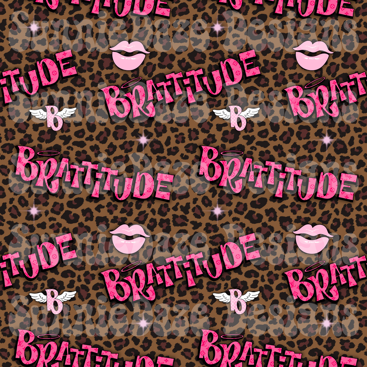 Brattitude seamless 1