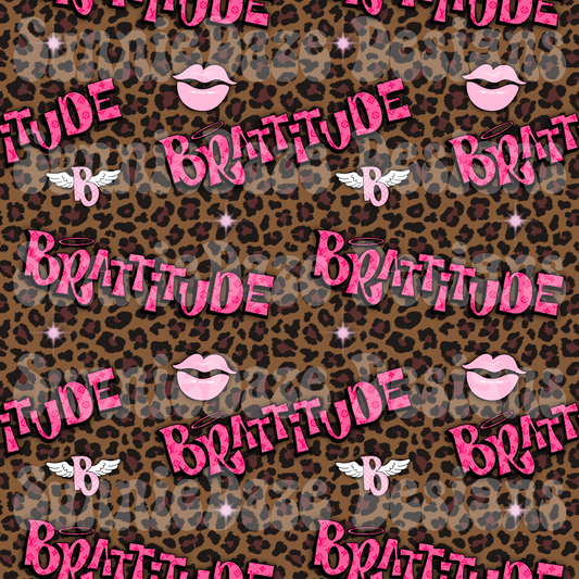 Brattitude seamless 1