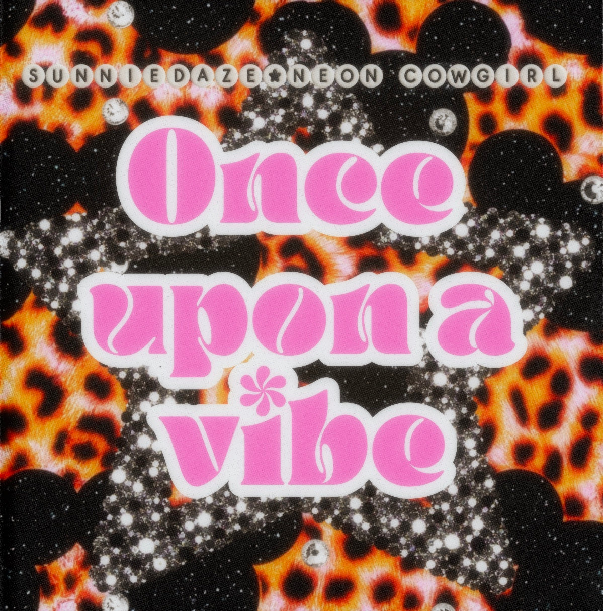 ONCE UPON A VIBE X SUNNIEDAZE X NEON COWGIRL NO CODES!!!!!!!