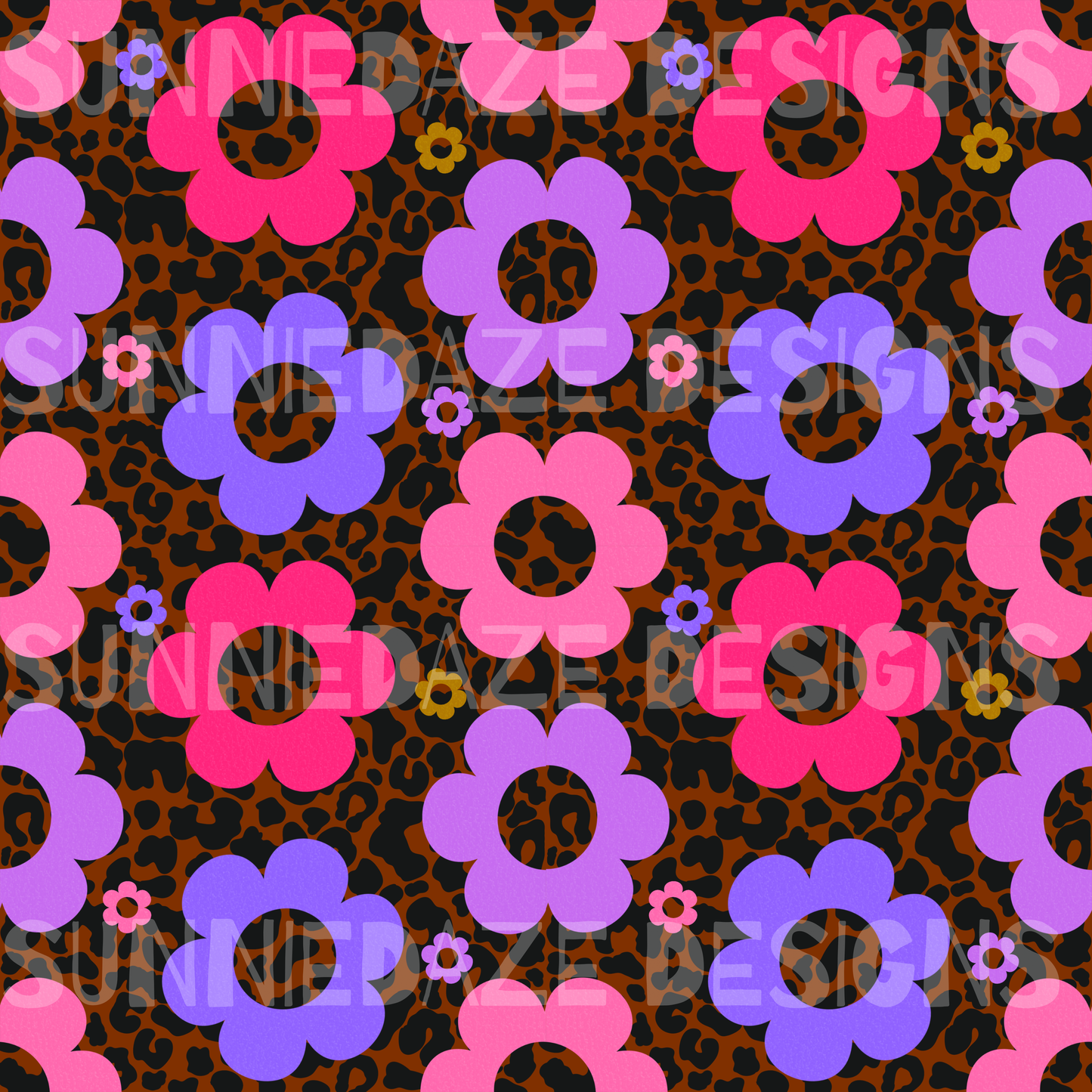 Vibey flowers 2