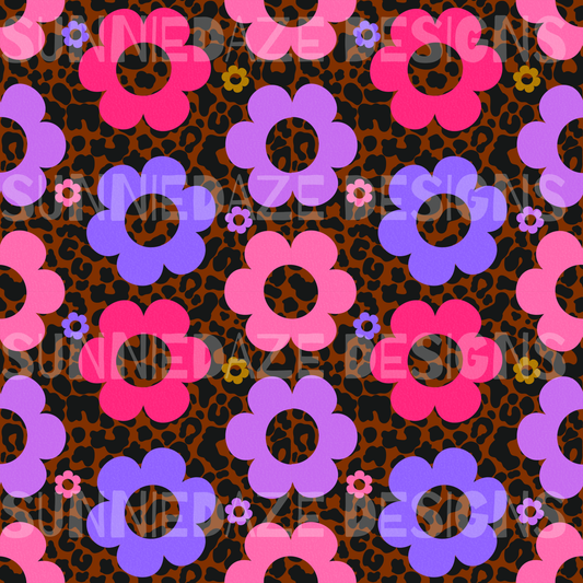 Vibey flowers 2