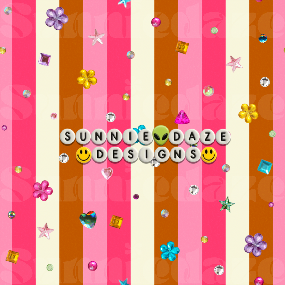 Whimsyland cord