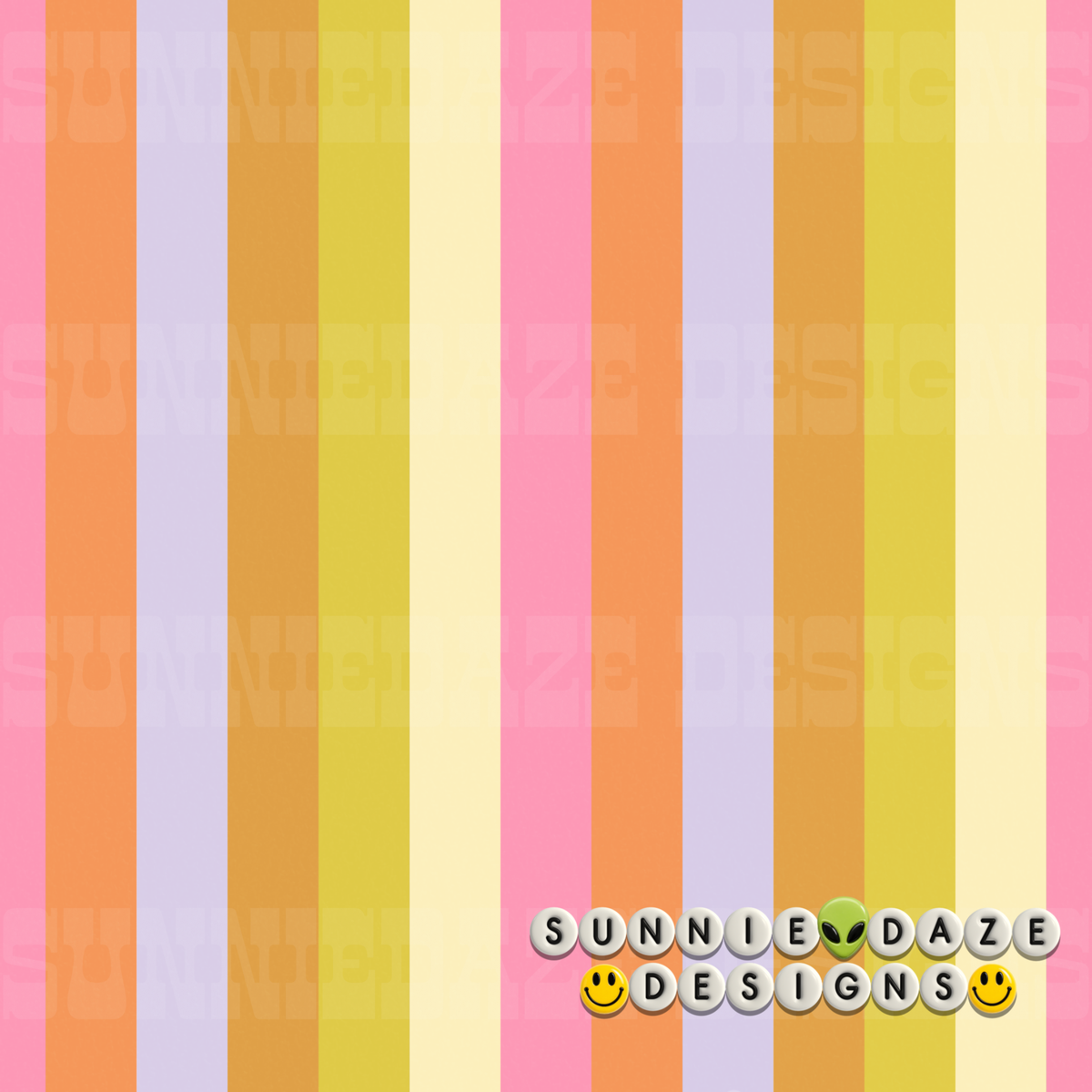 Weird & whimsy cord