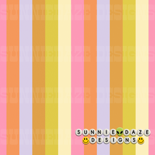Weird & whimsy cord