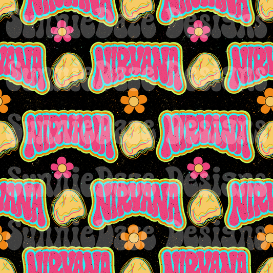 Nirvana seamless 4