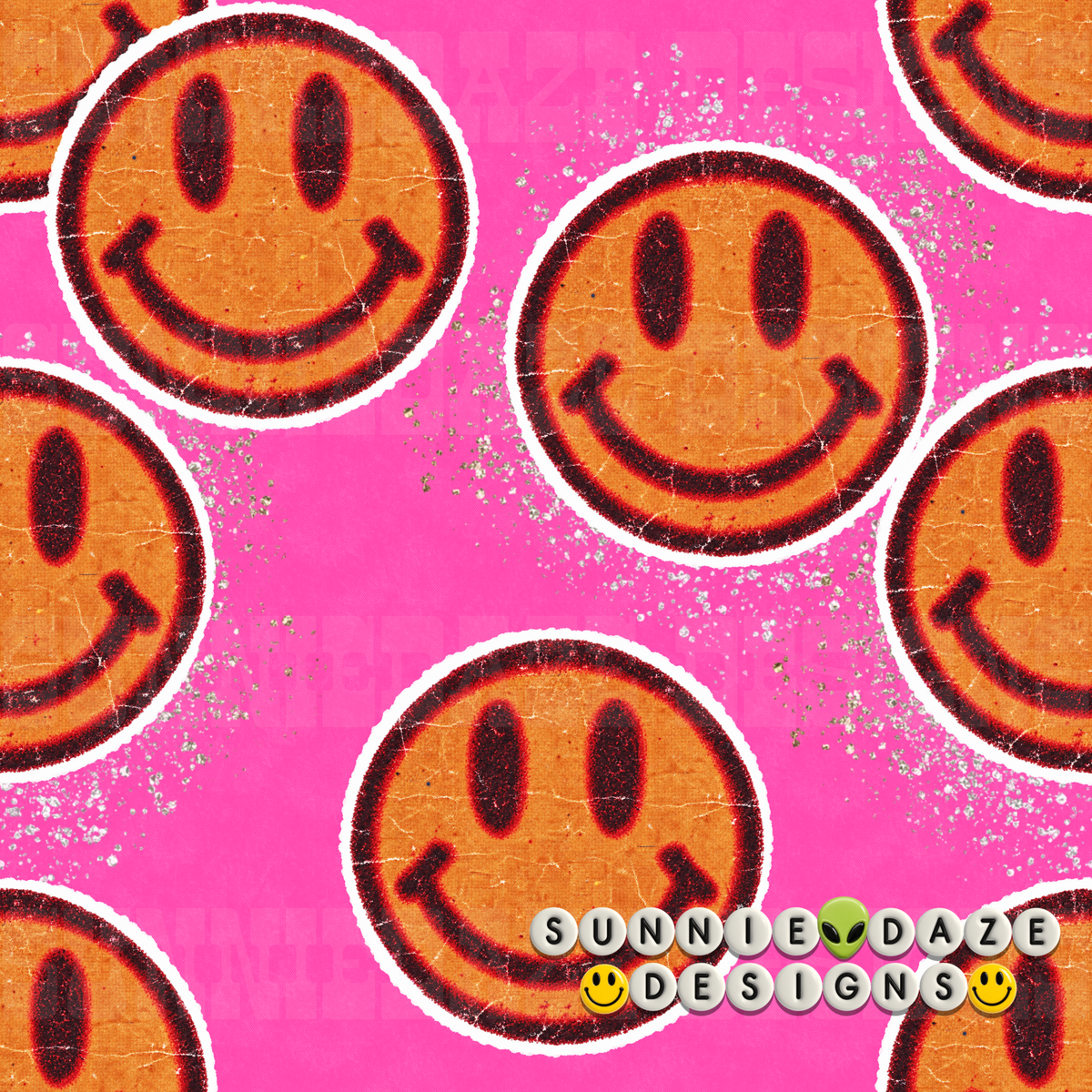Happy daze • commercial use