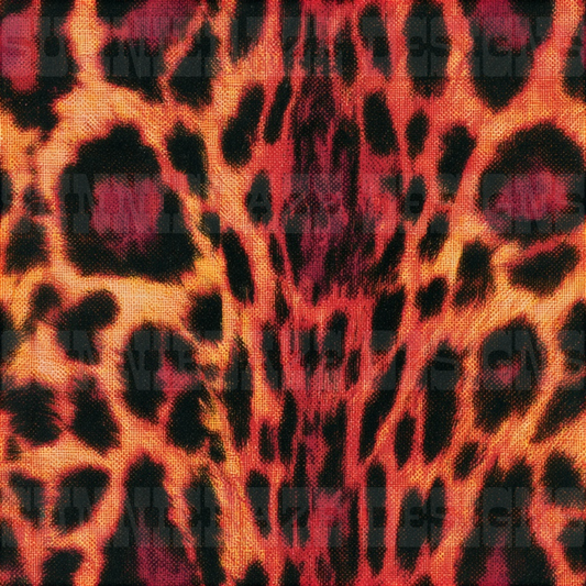 Leopard 3 • commercial use