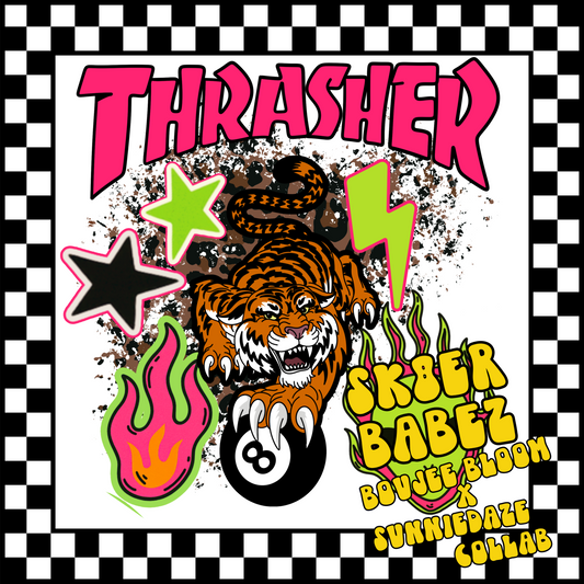 Thrasher collage png