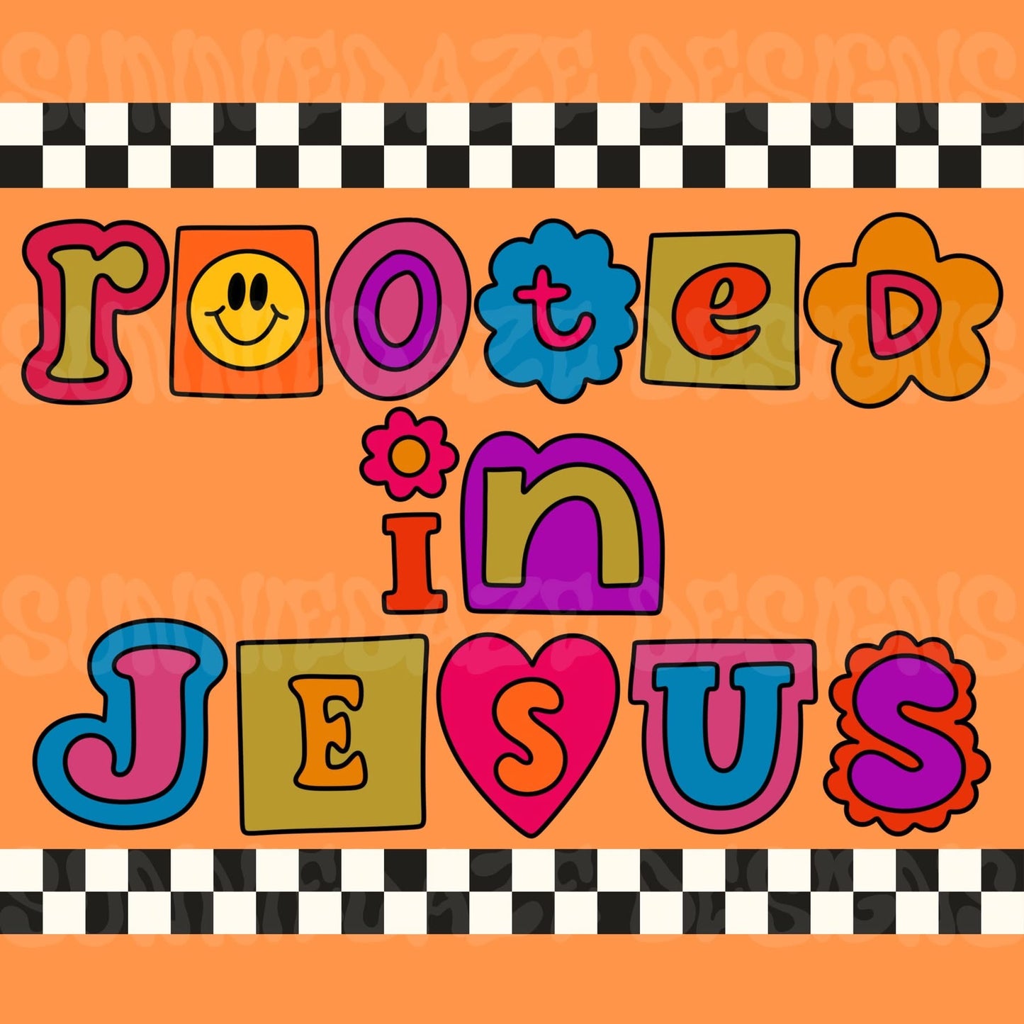Rooted in Jesus png