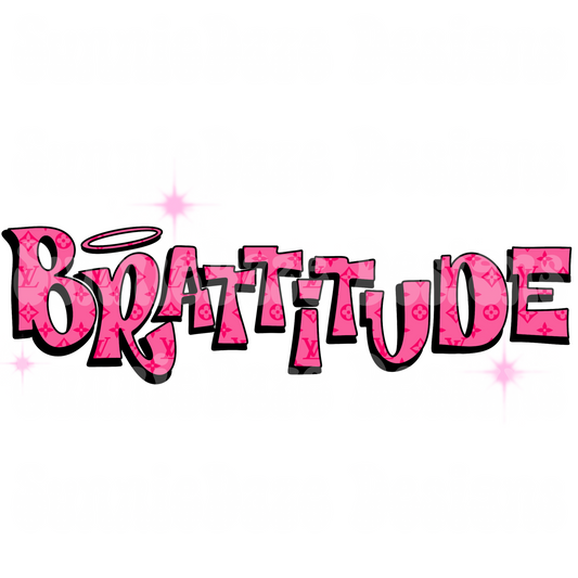 Brattitude png 2