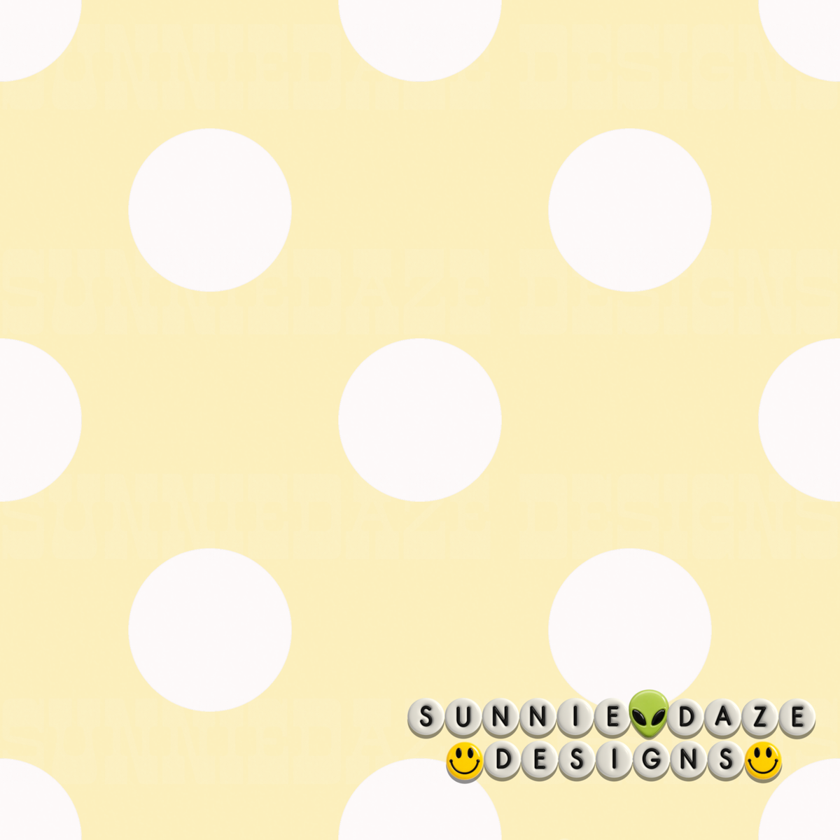 Weird & whimsy cord