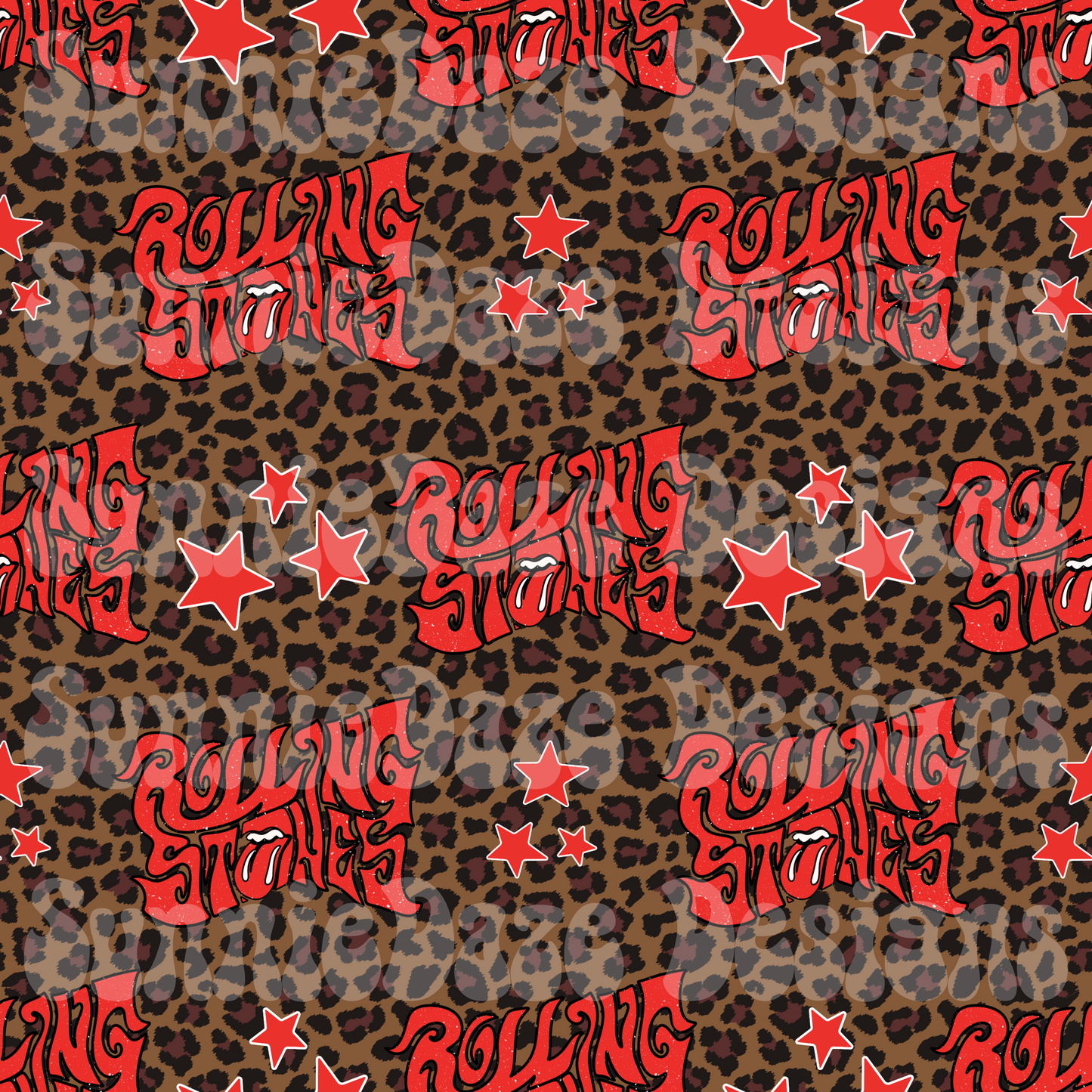 Stones seamless