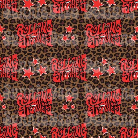 Stones seamless