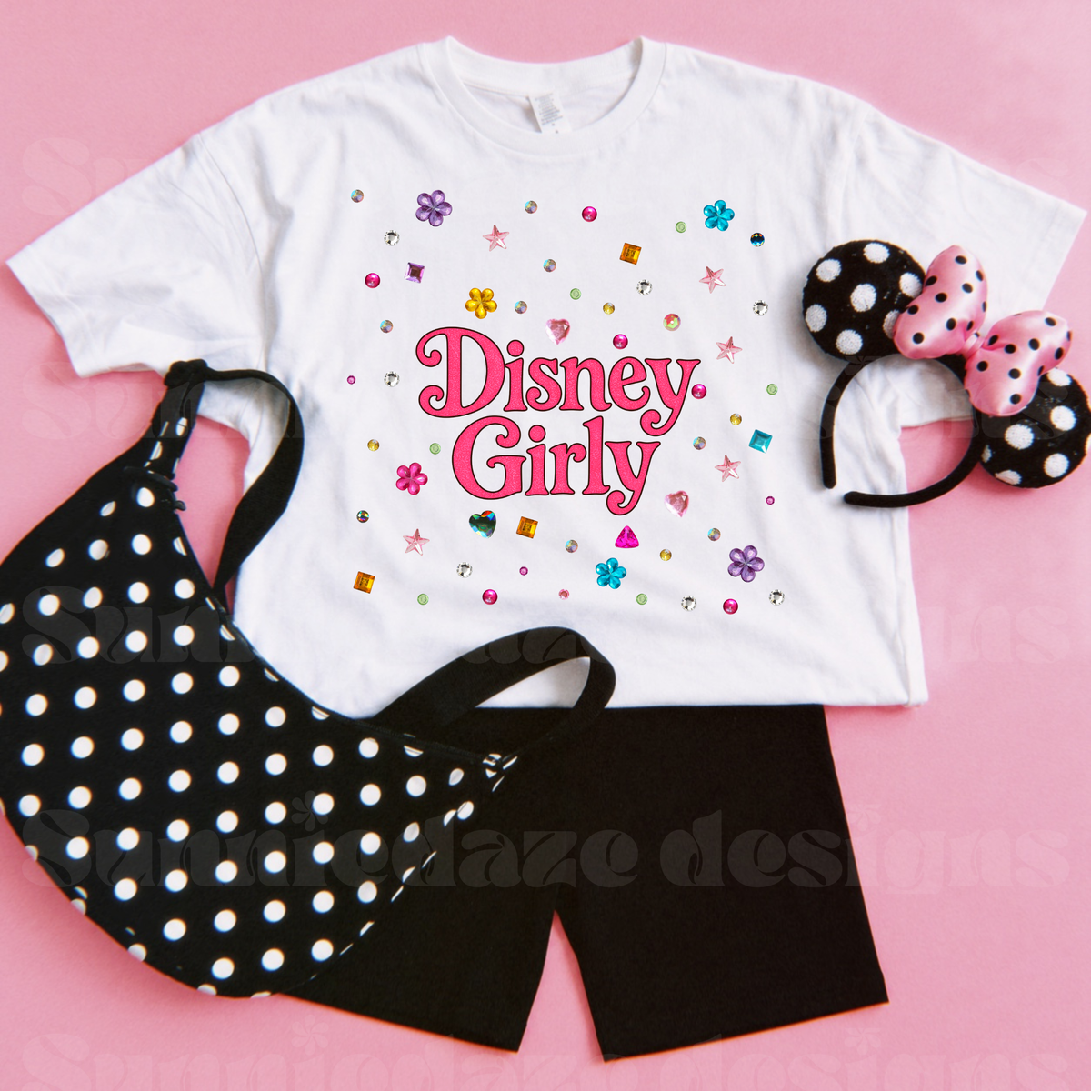 D girly png