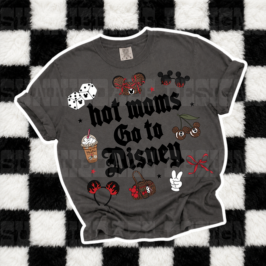 Hot moms PNG