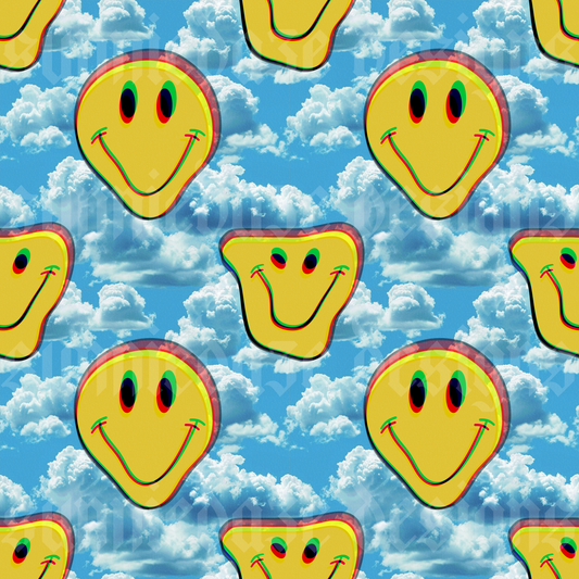 Vibey smiley