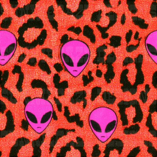Aliens • commercial use