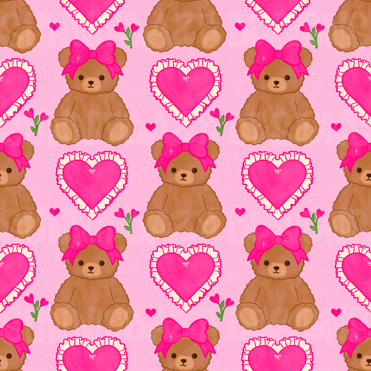 Beary sweet 💓