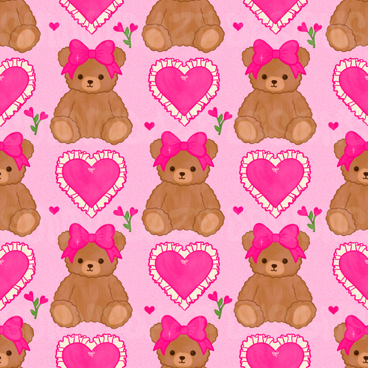 Beary sweet 💓